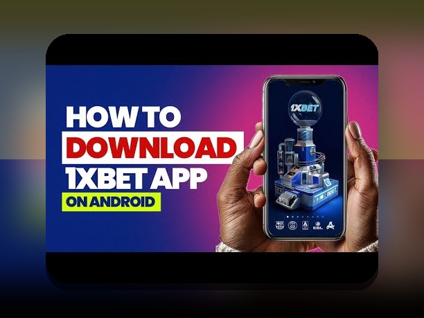 دانلود برنامه وان ایکس بت اندروید: راهنمای جامع برای کاربران سایت شرط بندی در ایران